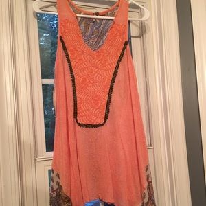 Gimmicks by BKE tank